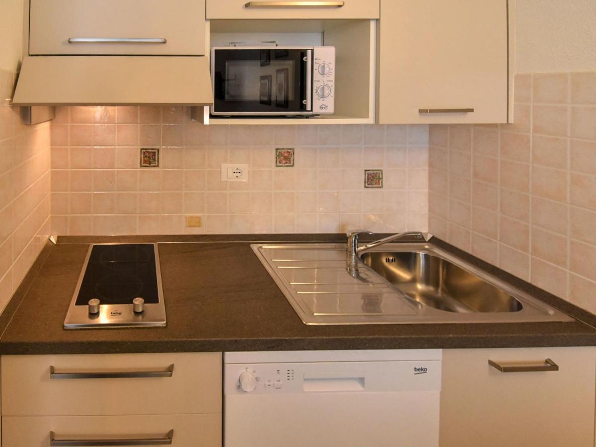 Apartment Kristall By Interhome Mezzana  Eksteriør billede