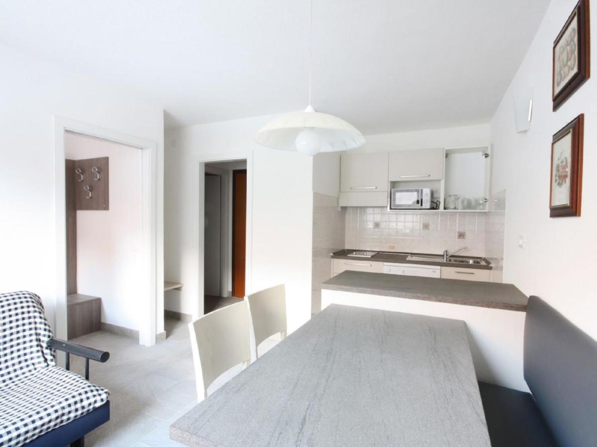 Apartment Kristall By Interhome Mezzana  Eksteriør billede