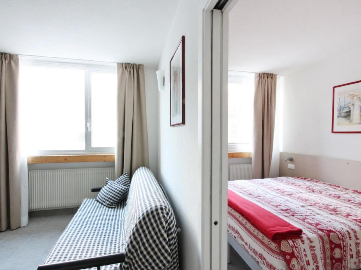 Apartment Kristall By Interhome Mezzana  Eksteriør billede